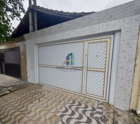 Imagem Casa com 3 Quartos à Venda, 250 m² em Aviação - Praia Grande Imagem Casa com 3 Quartos à Venda, 250 m² em Aviação - Praia Grande