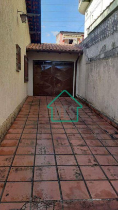 Imagem Casa com 4 Quartos à Venda, 164 m² em Vila Matilde - São Paulo Imagem Casa com 4 Quartos à Venda, 164 m² em Vila Matilde - São Paulo