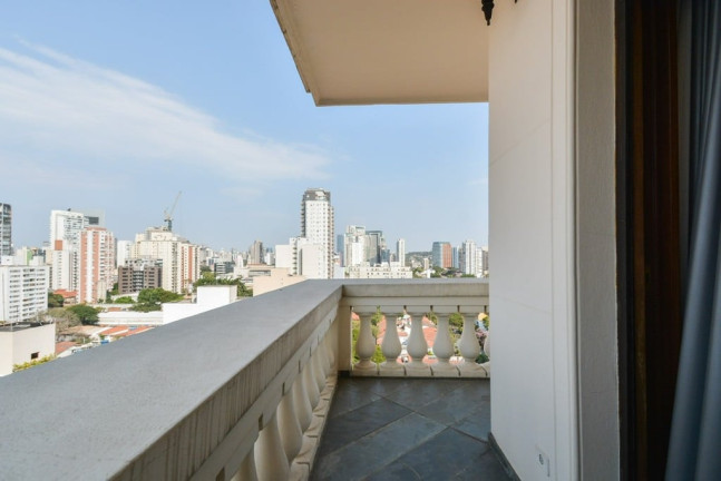 Imagem Apartamento com 4 Quartos à Venda, 246 m² em Pinheiros - São Paulo Imagem Apartamento com 4 Quartos à Venda, 246 m² em Pinheiros - São Paulo
