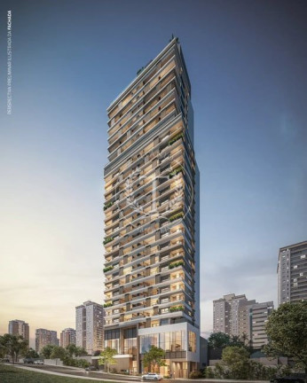Imagem Apartamento com 3 Quartos à Venda, 82 m² em Pinheiros - São Paulo