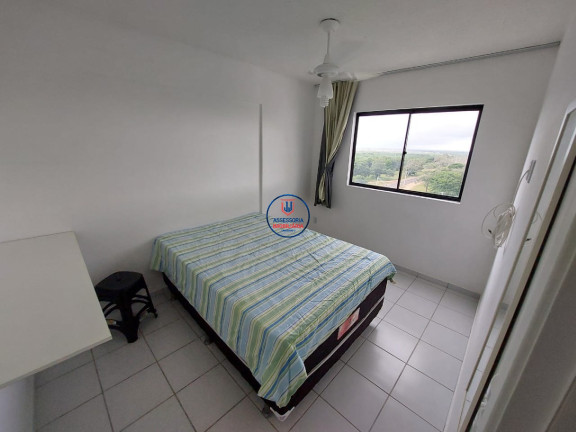 Imagem Apartamento com 2 Quartos para Alugar ou Temporada, 46 m² em Emaús - Parnamirim