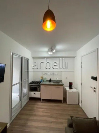 Imagem Apartamento com 2 Quartos à Venda, 31 m² em água Branca - São Paulo Imagem Apartamento com 2 Quartos à Venda, 31 m² em água Branca - São Paulo