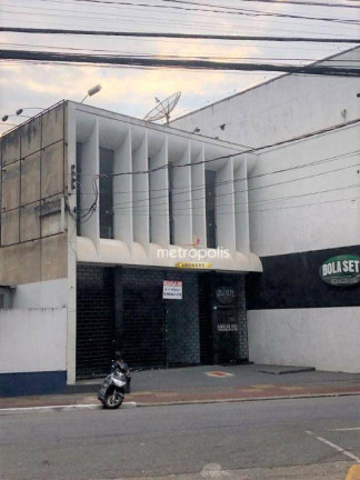 Imagem Sala Comercial para Alugar, 400 m² em Centro - São Caetano Do Sul Imagem Sala Comercial para Alugar, 400 m² em Centro - São Caetano Do Sul