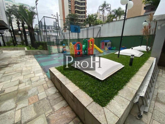 Imagem Apartamento com 4 Quartos à Venda, 248 m² em Centro - São Bernardo Do Campo Imagem Apartamento com 4 Quartos à Venda, 248 m² em Centro - São Bernardo Do Campo