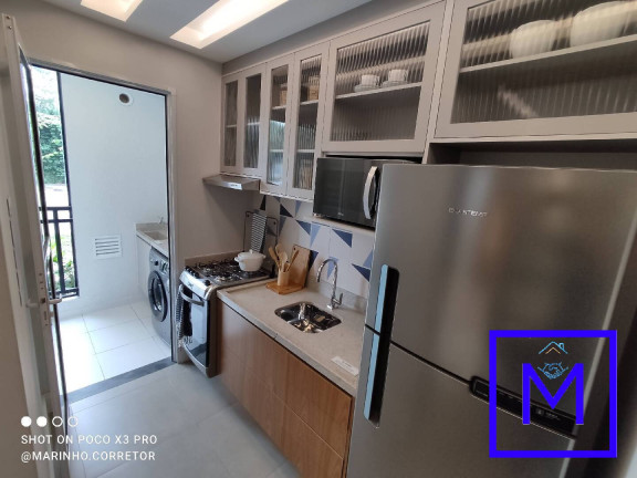 Imagem Apartamento com 2 Quartos à Venda, 35 m² em Mooca - São Paulo