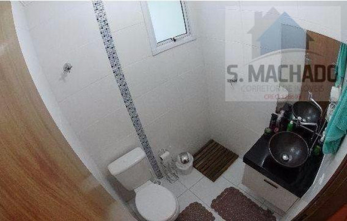 Imagem Apartamento com 2 Quartos à Venda, 5.050 m² em Jardim Santo Alberto - Santo André Imagem Apartamento com 2 Quartos à Venda, 5.050 m² em Jardim Santo Alberto - Santo André