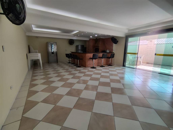Imagem Apartamento com 1 Quarto à Venda, 51 m² em Tupi - Praia Grande