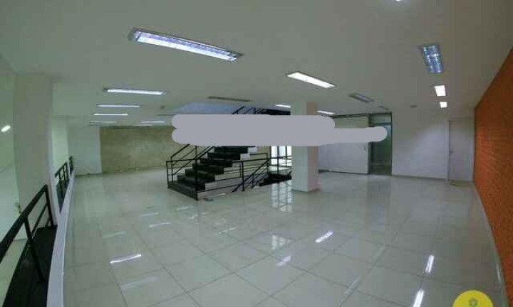 Imóvel Comercial para Alugar, 1.058 m² em Lapa - São Paulo