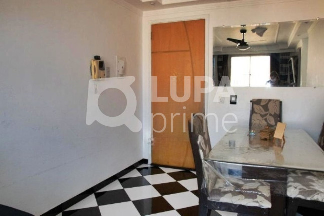 Imagem Apartamento com 2 Quartos à Venda, 50 m² em Tremembé - São Paulo Imagem Apartamento com 2 Quartos à Venda, 50 m² em Tremembé - São Paulo
