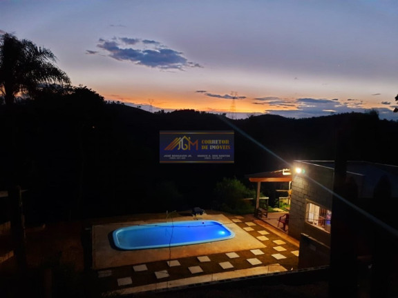 Imagem Imóvel com 2 Quartos à Venda, 1.120 m² em Bananal - Cabreúva