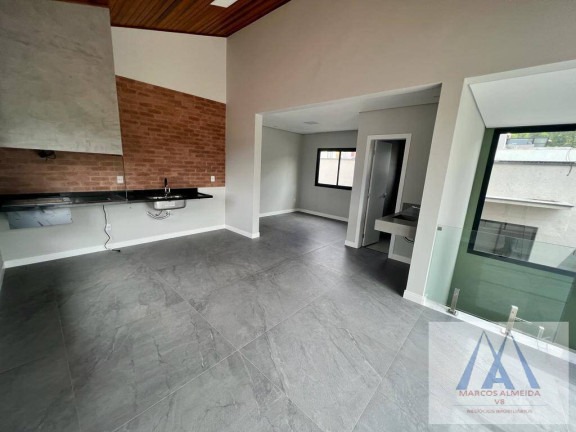 Imagem Casa com 3 Quartos à Venda, 244 m² em Fazenda Rodeio - Mogi Das Cruzes