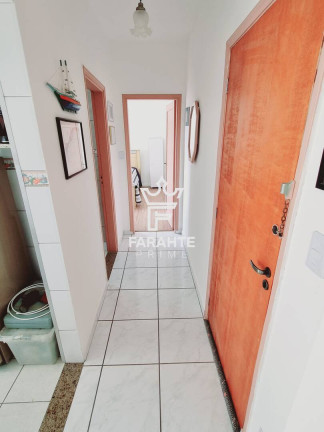 Imagem Apartamento com 1 Quarto à Venda, 54 m² em Gonzaguinha - São Vicente Imagem Apartamento com 1 Quarto à Venda, 54 m² em Gonzaguinha - São Vicente