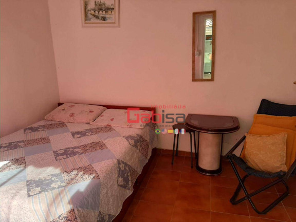 Imagem Casa com 2 Quartos à Venda, 469 m² em Passagem - Cabo Frio