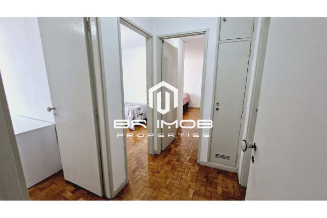 Imagem Imóvel com 3 Quartos à Venda, 98 m² em Pinheiros - São Paulo