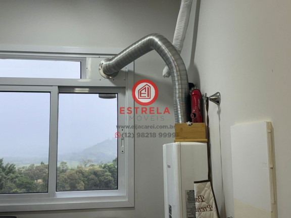 Imagem Imóvel com 2 Quartos à Venda, 62 m² em Pagador De Andrade - Jacareí
