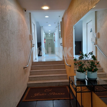 Imagem Apartamento com 1 Quarto à Venda, 46 m² em Cidade Baixa - Porto Alegre Imagem Apartamento com 1 Quarto à Venda, 46 m² em Cidade Baixa - Porto Alegre