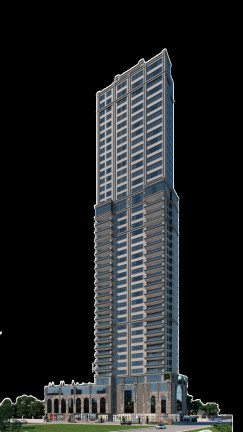 Apartamento com 4 Quartos à Venda, 190 m² em Centro - Itapema