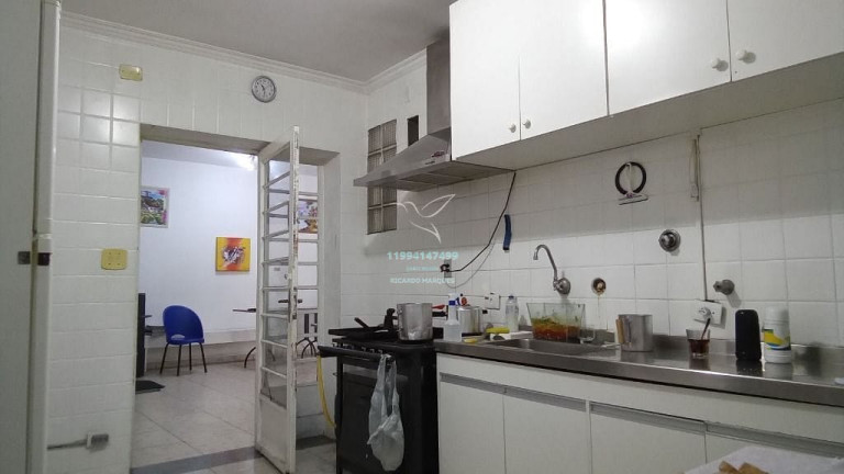 Imagem Casa com 6 Quartos à Venda, 185 m² em Itaim Bibi - São Paulo