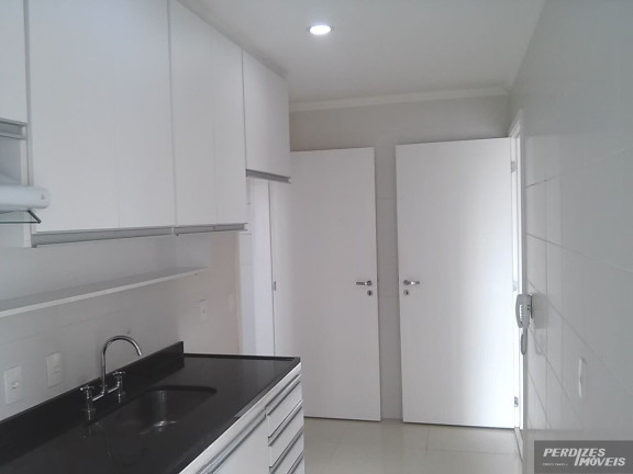 Imagem Apartamento com 3 Quartos à Venda, 90 m² em Sumaré - São Paulo