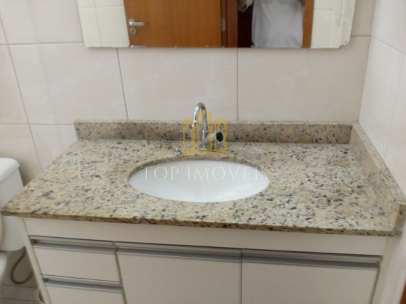Imagem Apartamento com 2 Quartos à Venda, 65 m² em Vila Ema - São José Dos Campos Imagem Apartamento com 2 Quartos à Venda, 65 m² em Vila Ema - São José Dos Campos