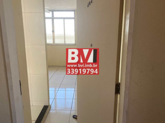 Apartamento com 2 Quartos à Venda, 45 m² em Colégio - Rio De Janeiro