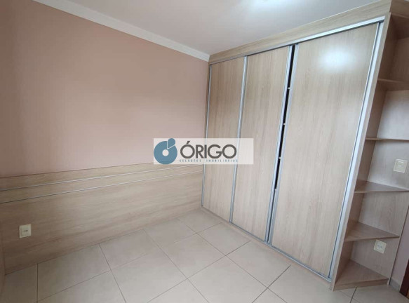 Imagem Apartamento com 3 Quartos à Venda, 90 m² em Três Barras - Contagem