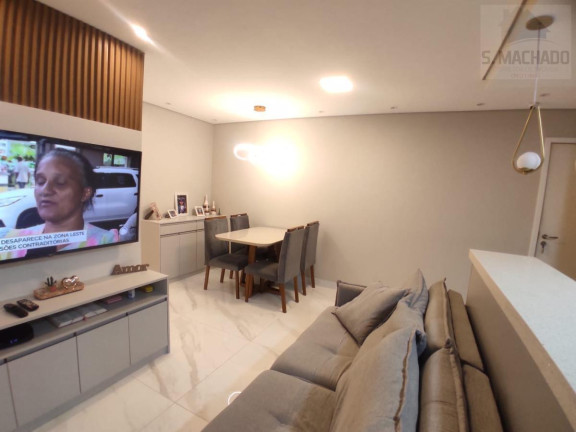 Imagem Apartamento com 2 Quartos à Venda, 64 m² em Vila Curuça - Santo André Imagem Apartamento com 2 Quartos à Venda, 64 m² em Vila Curuça - Santo André