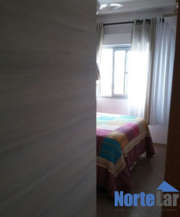 Imagem Cobertura com 2 Quartos à Venda, 188 m² em Santa Terezinha - São Paulo