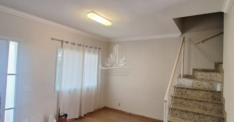 Imagem Casa de Condomínio com 2 Quartos para Alugar, 60 m² em Jardim Regina Alice - Barueri