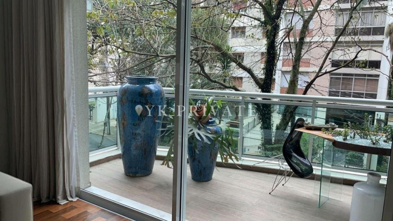 Imagem Apartamento com 4 Quartos à Venda, 250 m² em Perdizes - São Paulo Imagem Apartamento com 4 Quartos à Venda, 250 m² em Perdizes - São Paulo
