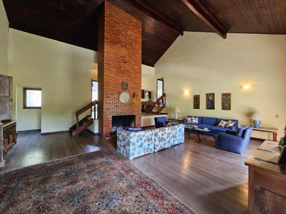 Imagem Casa com 6 Quartos à Venda, 450 m² em Albuquerque - Teresópolis Imagem Casa com 6 Quartos à Venda, 450 m² em Albuquerque - Teresópolis
