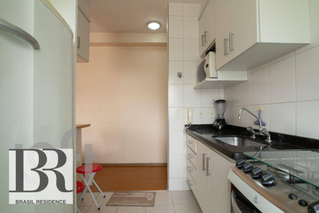 Imagem Apartamento com 2 Quartos à Venda, 50 m² em Saúde - São Paulo