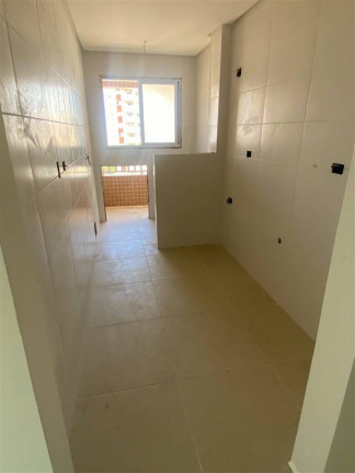 Imagem Apartamento com 2 Quartos à Venda, 68 m² em Guilhermina - Praia Grande