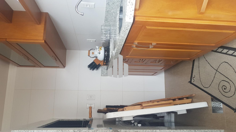 Imagem Cobertura com 3 Quartos à Venda, 155 m² em Centro - Torres Imagem Cobertura com 3 Quartos à Venda, 155 m² em Centro - Torres