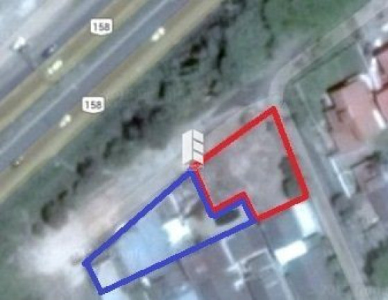 Imagem Terreno à Venda, 400 m² em Dom Antônio Reis - Santa Maria Imagem Terreno à Venda, 400 m² em Dom Antônio Reis - Santa Maria