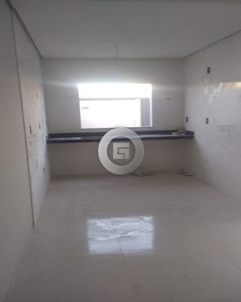 Imagem Casa com 3 Quartos à Venda, 120 m² em Independência - Montes Claros