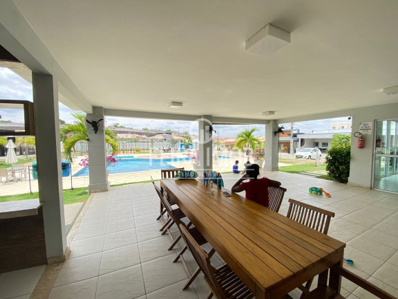 Imagem Casa com 3 Quartos à Venda, 75 m² em Sim - Feira De Santana Imagem Casa com 3 Quartos à Venda, 75 m² em Sim - Feira De Santana