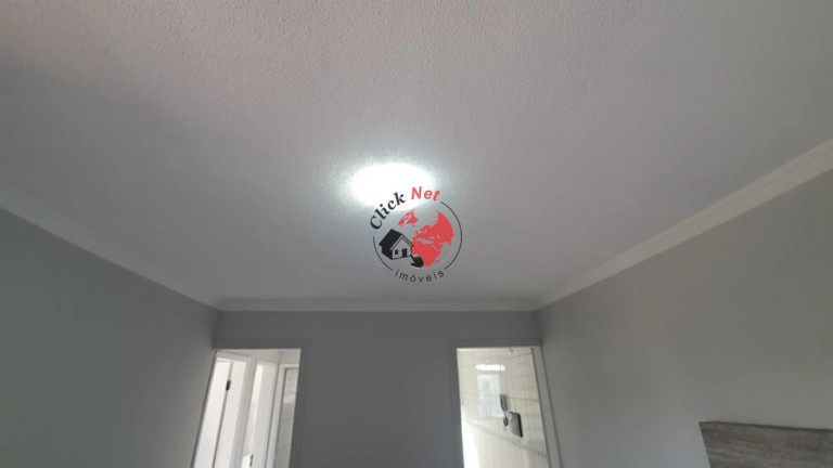 Imagem Apartamento com 2 Quartos para Alugar, 48 m² em Alves Dias - São Bernardo Do Campo