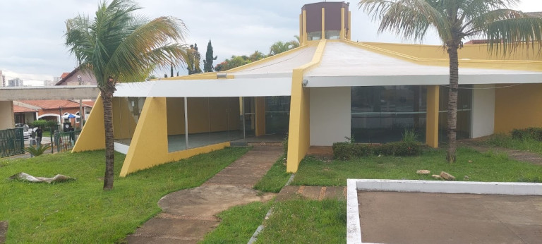 Imagem Imóvel para Alugar, 370 m² em Jardim Irene - Santo André
