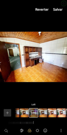 Imagem Casa com 4 Quartos à Venda, 248 m² em Contorno - Ponta Grossa