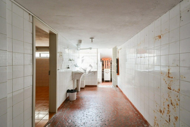Imagem Casa com 3 Quartos à Venda, 130 m² em Mirandópolis - São Paulo