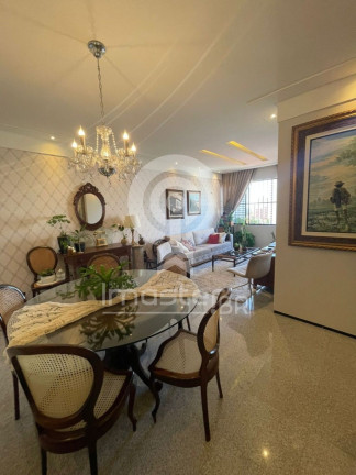 Imagem Apartamento com 3 Quartos à Venda, 105 m² em Meireles - Fortaleza