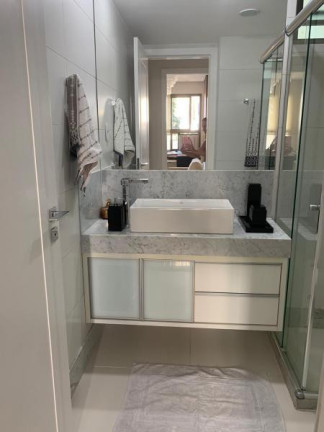 Imagem Apartamento com 4 Quartos à Venda, 137 m² em Caminho Das árvores - Salvador