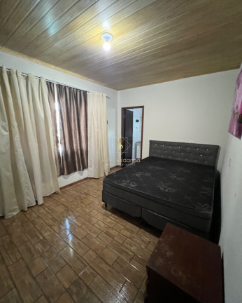 Imagem Casa com 3 Quartos à Venda, 195 m² em Balneário Eliane - Guaratuba