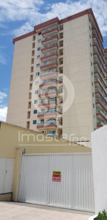 Apartamento com 3 Quartos à Venda, 75 m² em Damas - Fortaleza