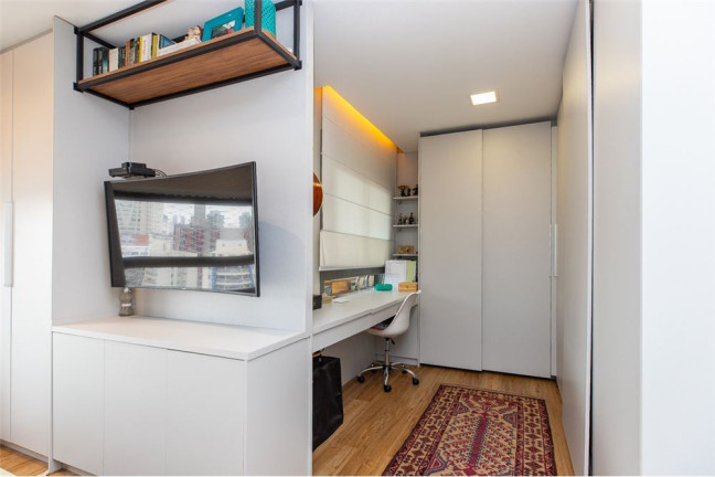 Imagem Apartamento com 2 Quartos à Venda, 95 m² em Vila Olímpia - São Paulo Imagem Apartamento com 2 Quartos à Venda, 95 m² em Vila Olímpia - São Paulo