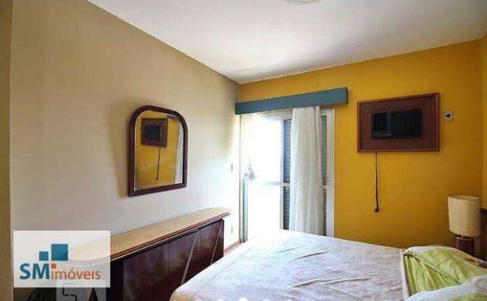 Imagem Apartamento com 1 Quarto à Venda, 40 m² em Jardim Do Mar - São Bernardo Do Campo Imagem Apartamento com 1 Quarto à Venda, 40 m² em Jardim Do Mar - São Bernardo Do Campo