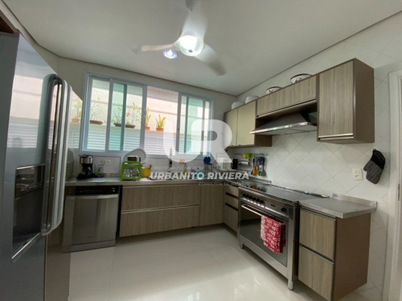 Imagem Casa com 4 Quartos à Venda, 216 m² em Riviera | Módulo 18 - Bertioga