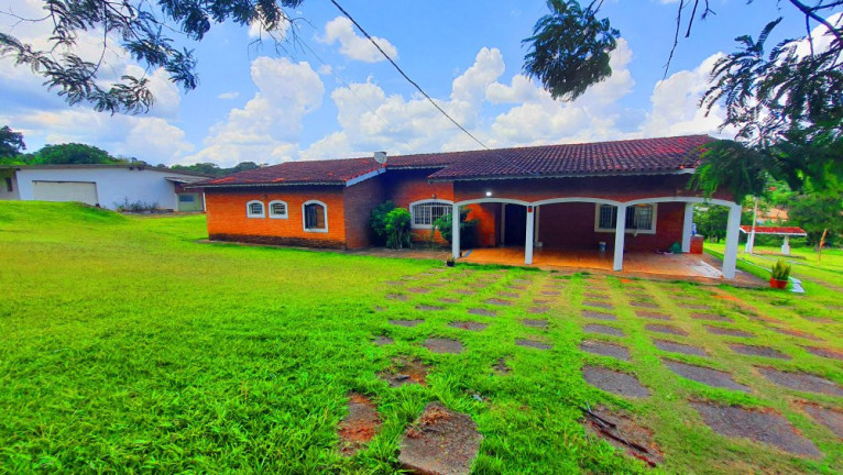 Imagem Imóvel com 4 Quartos à Venda, 1.409 m² em Jardim Estância Brasil - Atibaia Imagem Imóvel com 4 Quartos à Venda, 1.409 m² em Jardim Estância Brasil - Atibaia