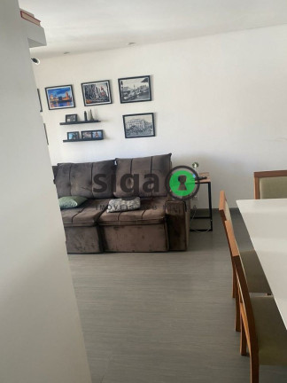 Imagem Apartamento com 3 Quartos à Venda, 80 m² em Tatuapé - São Paulo Imagem Apartamento com 3 Quartos à Venda, 80 m² em Tatuapé - São Paulo